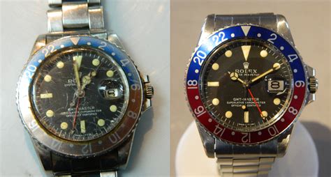 rolex watch repair dallas tx